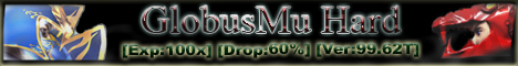 GlobusMu Hard Banner