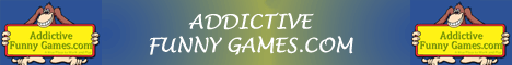 Addictive Games Banner