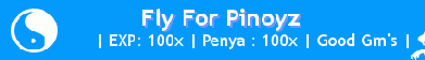 FlyForPinoyz Banner