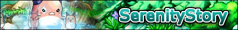 SerenityStory Banner