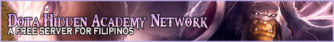 Dotahan Ragnarok Server Banner