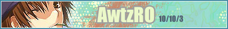 AwtzRO Banner