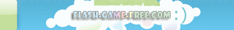 Flash Game Free Banner