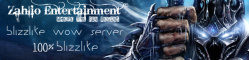 Zahlio Entertainment Banner