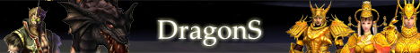 DragonS Banner