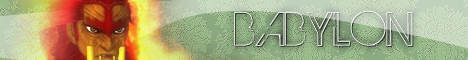 BabyLonServer Banner