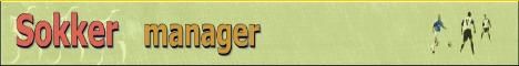 Sokker Manager Banner