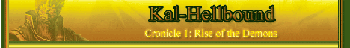 kalhellbound Banner