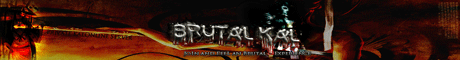 BrutaL KaL V2 Server Banner