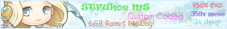 STFUhoe MS Banner