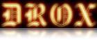 Droxy Online Server Francais Banner
