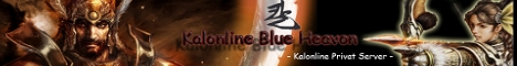 Even Blue Heavon Banner