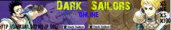 Dark Sailors Online Banner