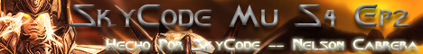 SkyCode Mu Season4 Episodio2 Banner