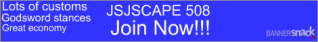 Jsjscape 508 Banner