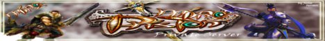 Mirage Priston Tale Banner