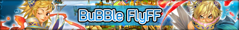 BuBBle-FlyFF Banner