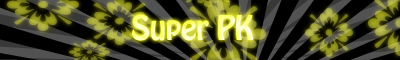 SUPER PK Banner