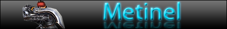 Metin2 Metinel  Banner