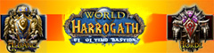 Harrogath  Banner