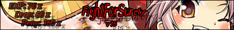 FightForSurely Suchen Root Sponsor!!! Banner