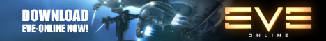 EVExtreme Eve Online PRIVATE SERVER  Banner