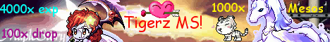 Tigerz MS Banner