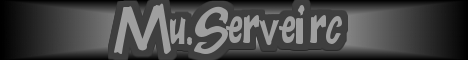 Mu.Serveirc Banner