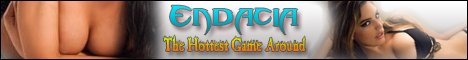 ~ENDACIA-ONLINE~THE HOTTEST GAME AROUND! Banner