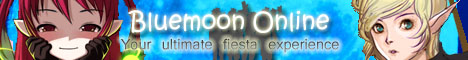 Bluemoon Online Banner