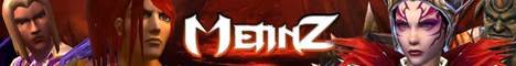 MetinZ Banner