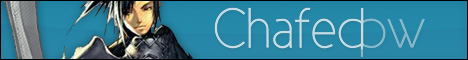ChafedPW Banner
