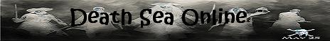 Death Sea Banner