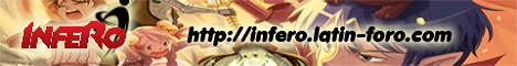 InfeRO Banner