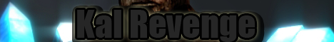 Kal Revenge Banner