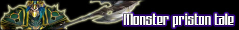Monster PK  - O MELHOR Banner