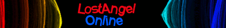 LostAngel-Online Banner