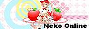 Neko Online  Banner