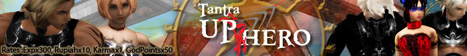 Tantra Uphero Banner