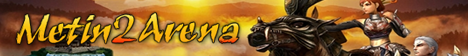 Metin2Arena Banner