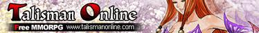 Talisman Online 2 Banner