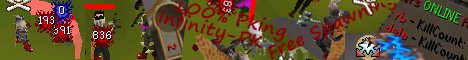 infinity-pk.forumk.biz Banner