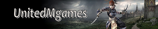 UnitedMgames Banner