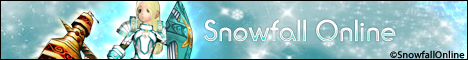 Snowfall Online Banner