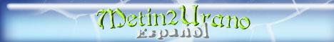 Metin2Urano Banner