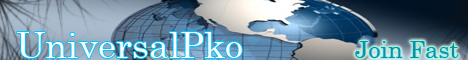 UniversalPko Banner