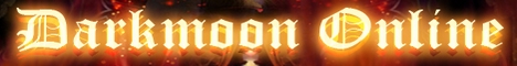 Darkmoon online Banner