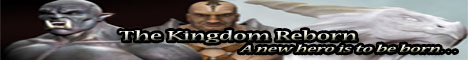 The Kingdom Reborn KalOnline Banner