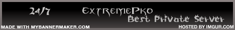 ExtremePko Banner