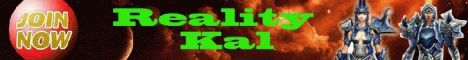 RealityKal Banner